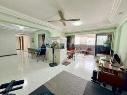 Blk 563 Hougang Street 51 (Hougang), HDB Executive #510913221